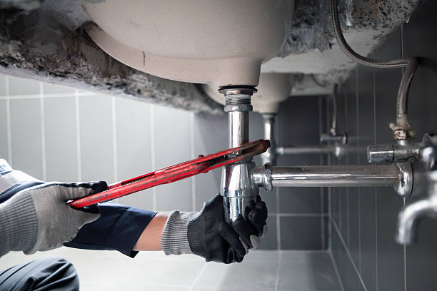 Licensed Pipe Repair service in Climax, GA - Street Wise - Plumbing
